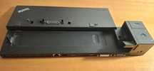 Lenovo - ThinkPad Ultra Docking Station .