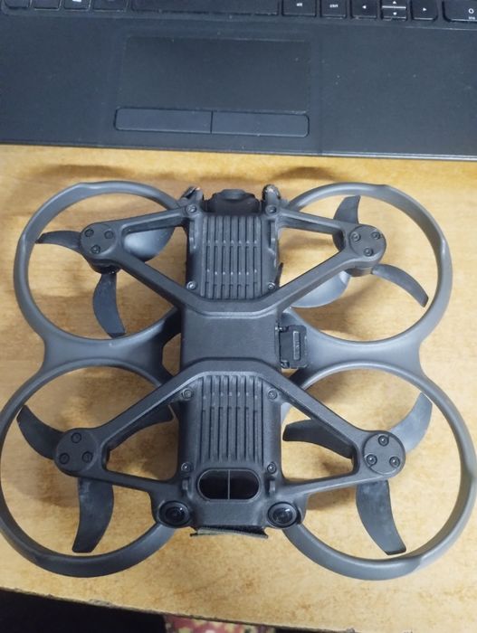 DJI AVATA2 Квадрокоптер,fpv