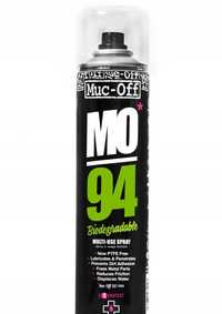 Muc-off Mo 94/400ml Preparat konserwujący