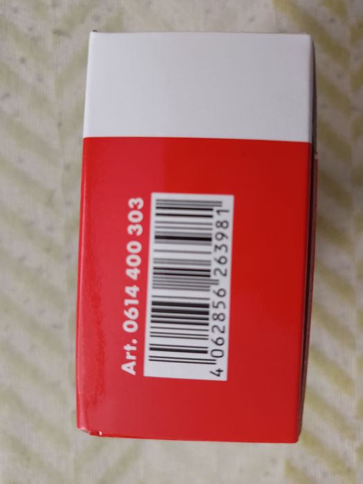 WURTH !!! Zestaw bitów 33 elementy !!!