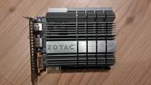 Karta graficzna ZOTAC GT430 Zone Edition 1GB  128bit