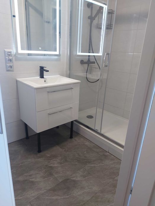 Profesjonalne remonty  – Fachowo i Terminowo!