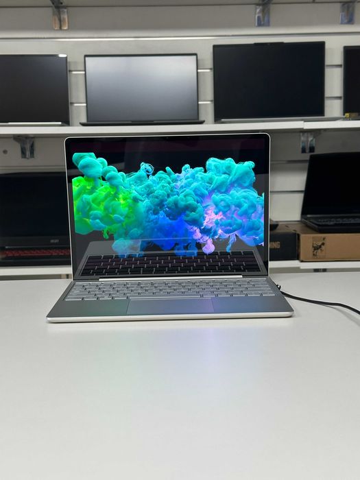 Microsoft Surface Go 12” • i5-10gen • 8RAM 128SSD • Ekran Dotykowy 2K