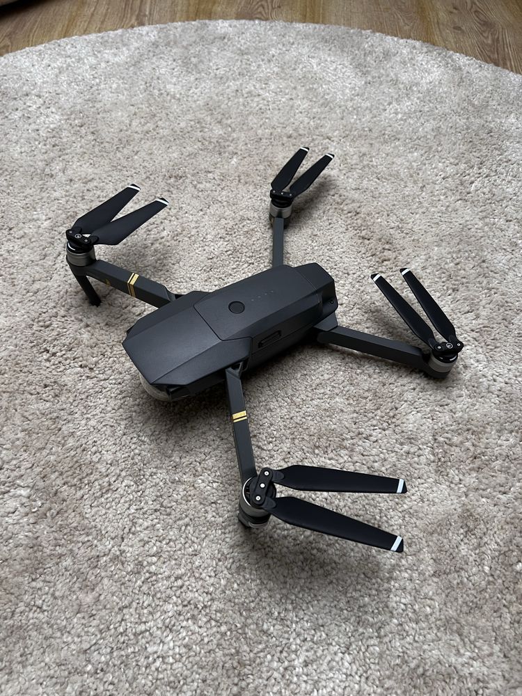 Drone DJI Mavic Pro