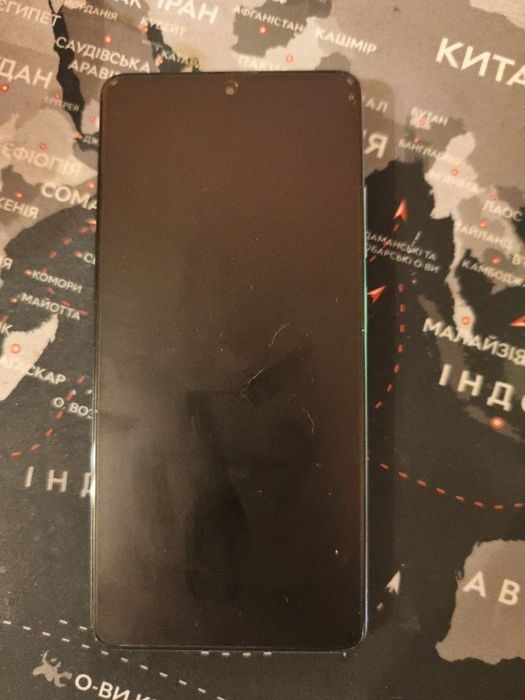 Poco x5 pro 5g  в хорошем состоянии