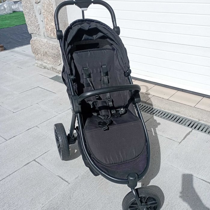 Carrinho de Bébé MOBICLINIC