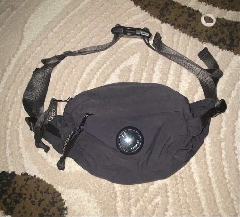 Сумка на пояс cp compani