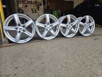 Felgi Aluminiowe Ford R16 5x108 ET50-6.5J