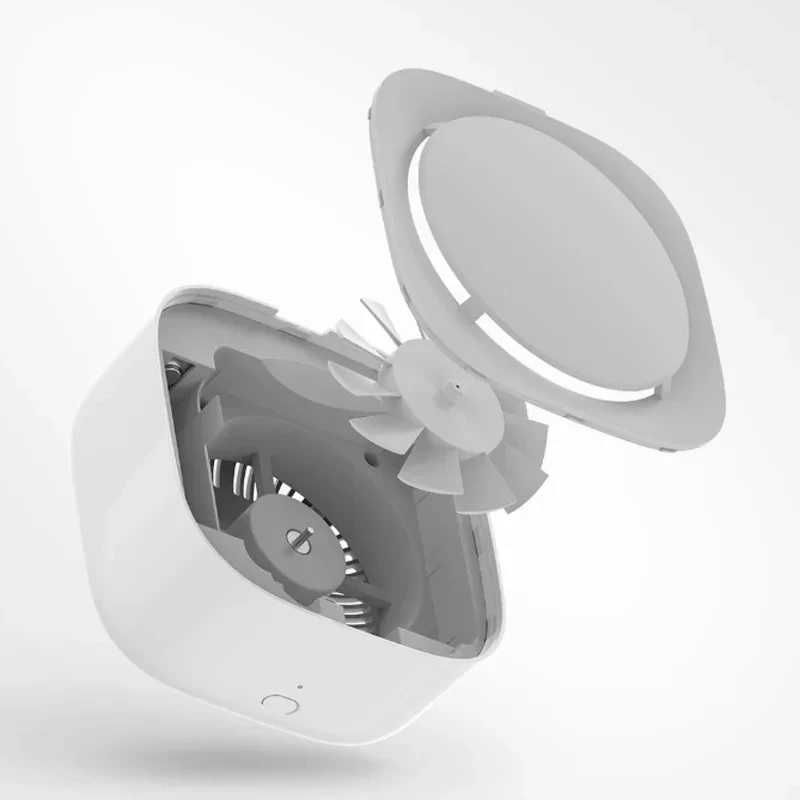 Фумигатор Xiaomi Mijia Mosquito Repellent