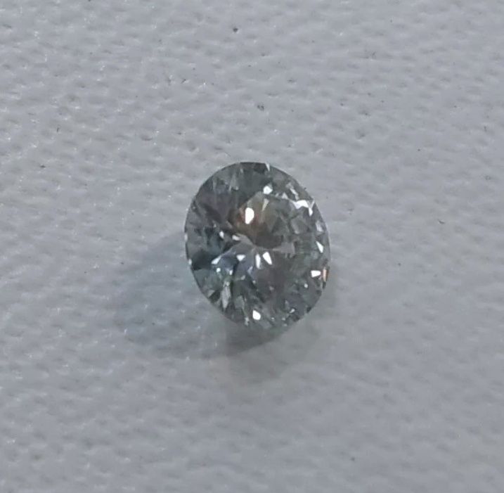 Муассанит искусственный бриллиант