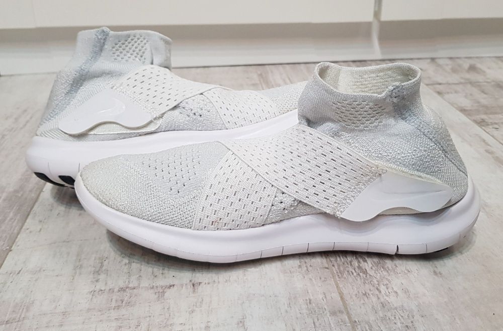 Nike Free RN Flyknit r. 36,5 Running