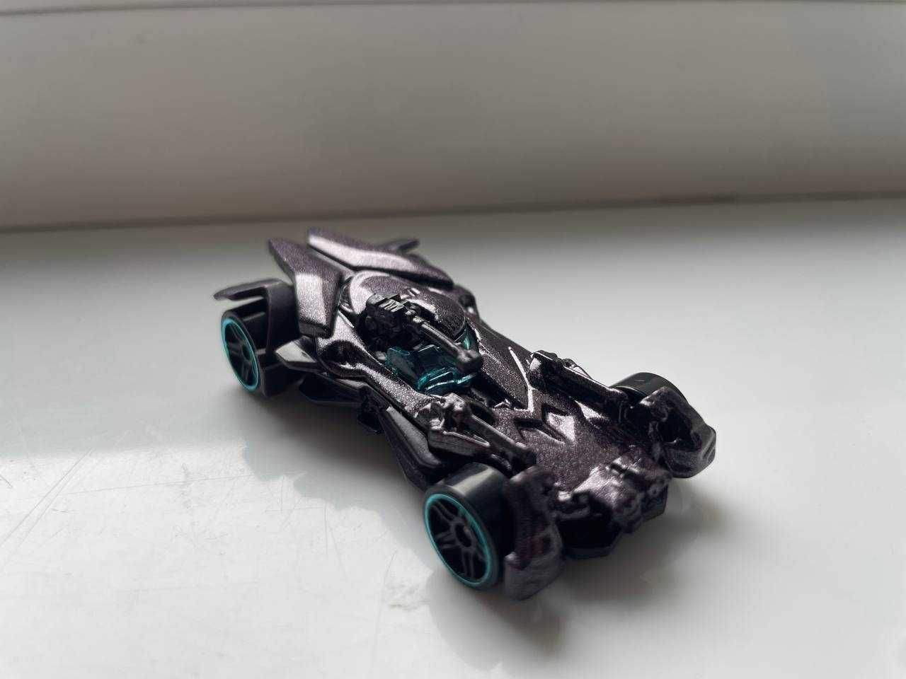 Batman Batmobile Batcycle tumbler 1/43 -32 1/64 Jada Altaya Hot Wheels