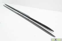 AUDI A4 B8 LIFT S-LINE NAKŁADKI PROGOWE LISTWY 8K0854932A 8K0854931A GORLICE