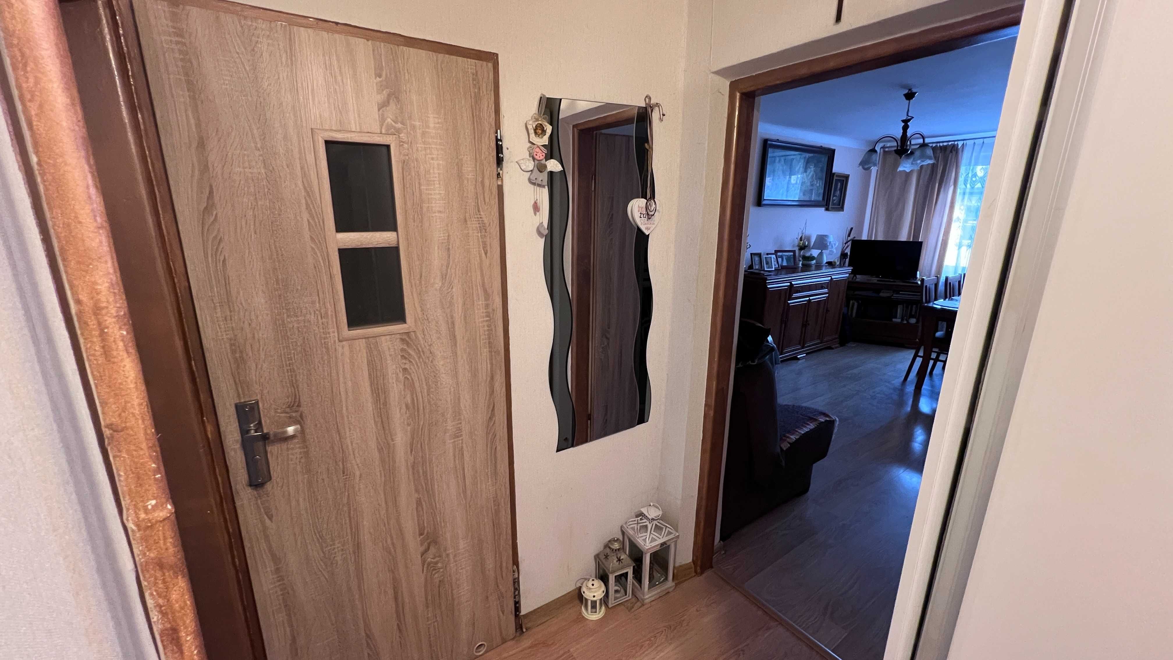 2 pokoje, 44 m2, parter, Krakowskie Przedmieście