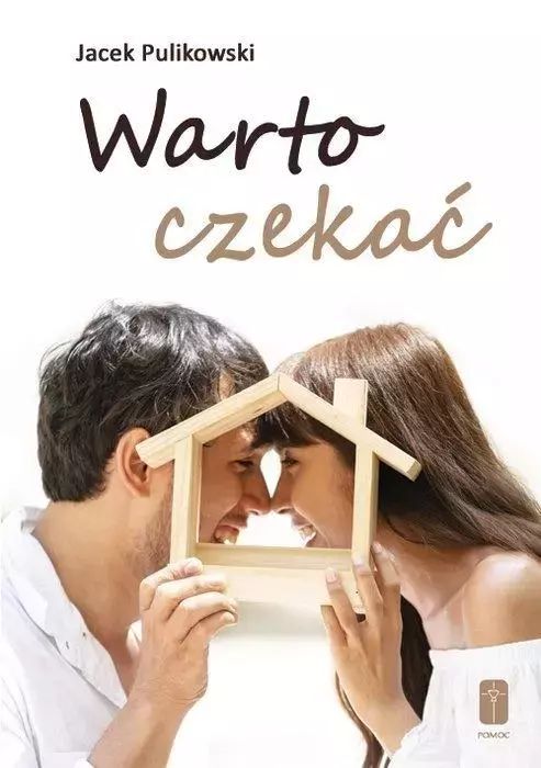 Warto czekać. Pomoc. Nowy Produkt