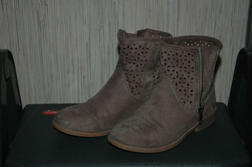 buty botki r. 32/20 cm