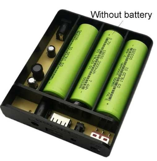 Блок Резервного  питания для Роутера , Камеры, Планшета,