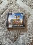 tony hawk’s pro skater 2 ps1