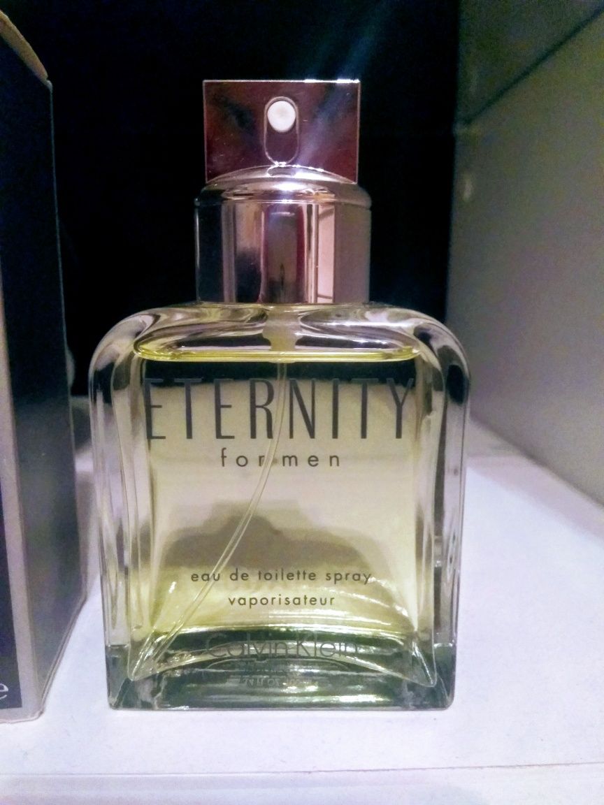 Calvin Klein eternity