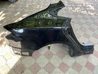 Задняя правая четверть заднее правое крыло Tesla Model S