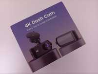 Відеореєстратор 4k (Dash Cam) B-T49