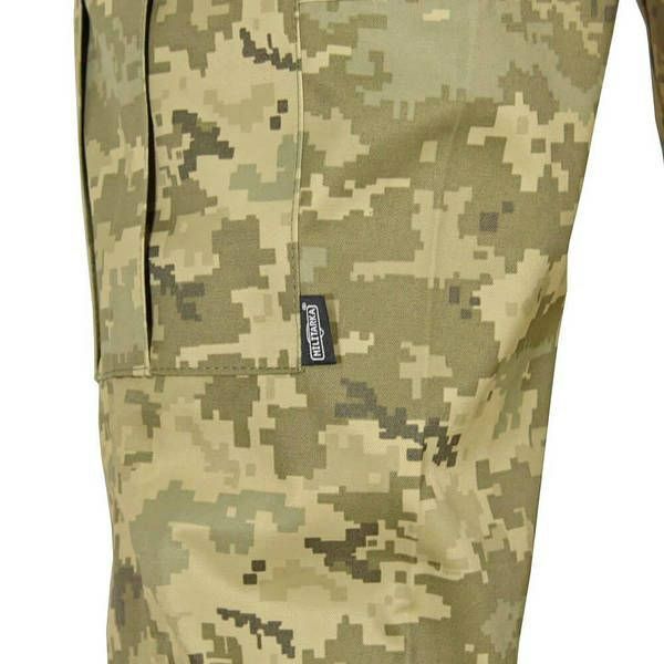 штани stilet мм-14 Мілітарка