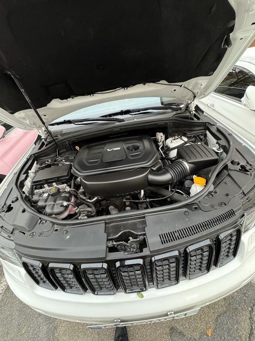 Jeep Grand Cherokee High Altitude 4/4