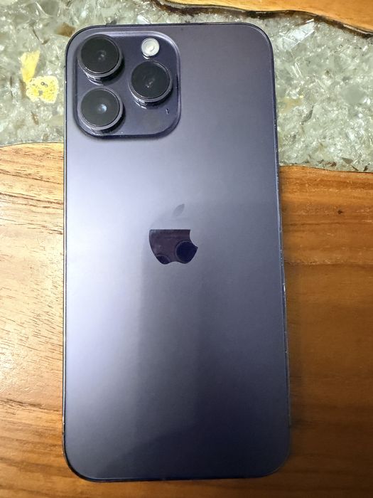 Iphone 14 pro max 128 GB