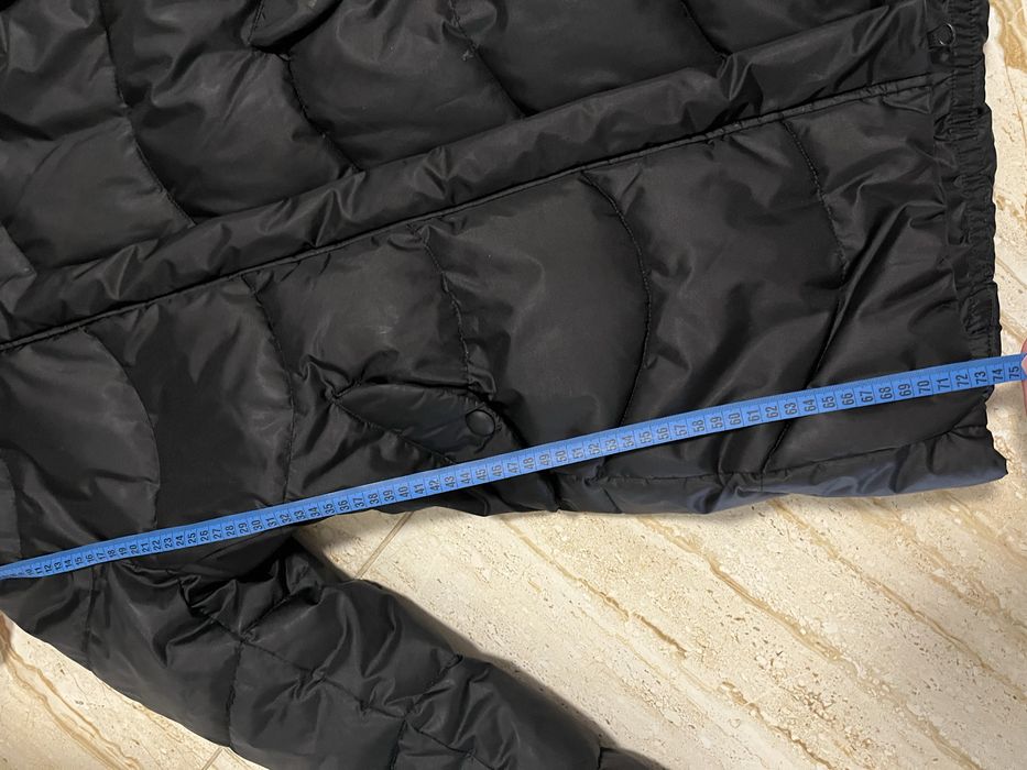 Reima пухова курточка, пальто. Оригінал.