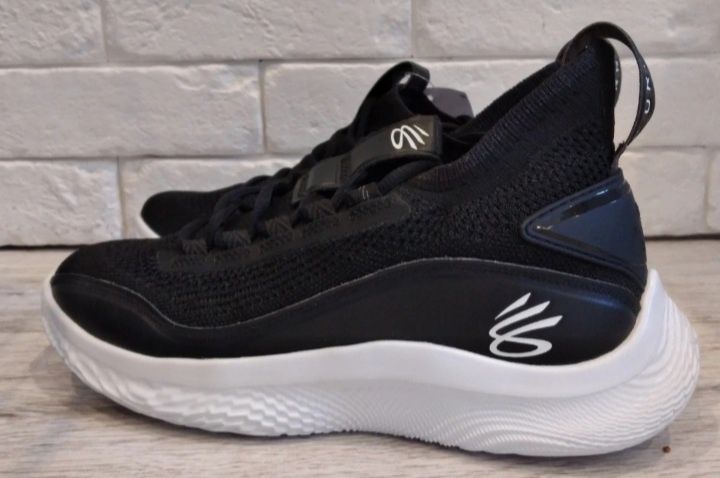 Buty do koszykówki Curry 8 r. 41 gwarancja
