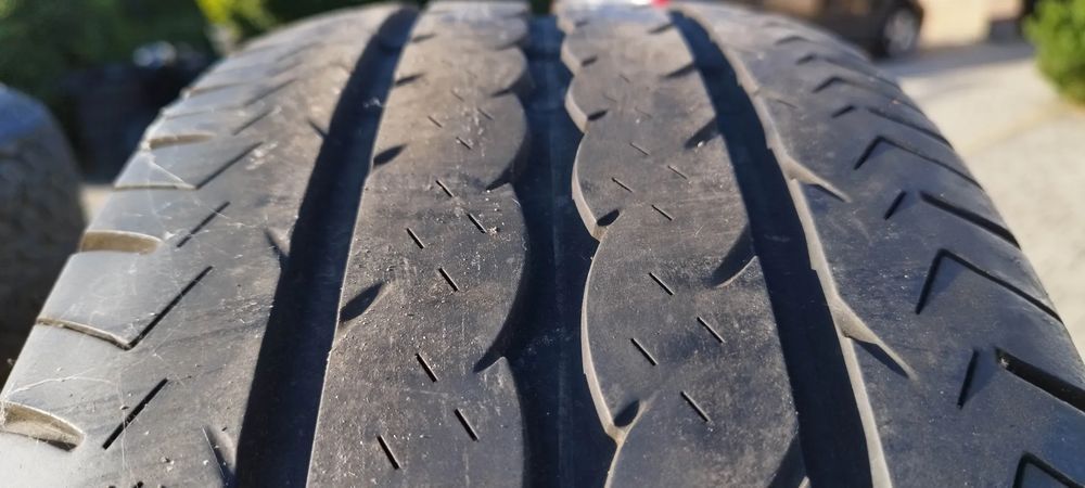 235/65/16 c maxmiler lx radial gt