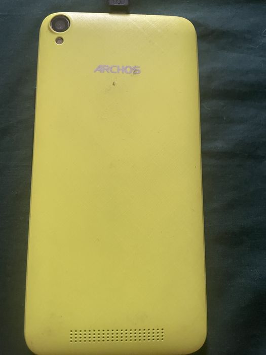 Телефон Archos Access 50 4G