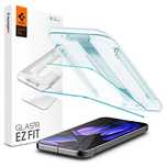 Szkło Hartowane Spigen Glas.tr "Ez Fit" 2-Pack Google Pixel 9 / 9 Pro