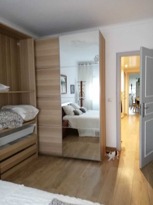 Aluga-se Quarto em Carregado - Alenquer