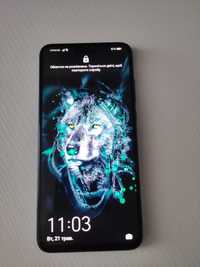 Смартфон Honor 8 x.