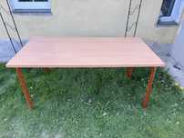 Stół 160x80 nogi odkrecane