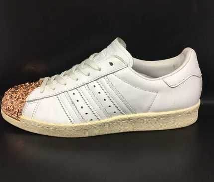 ADIDAS Superstar 80's 3D r.39 1/3 oryginalne buty damskie stan BDB