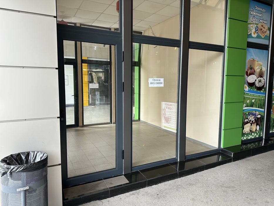 Оренда магазина 12м на ринку Термінал, Холодна гора.