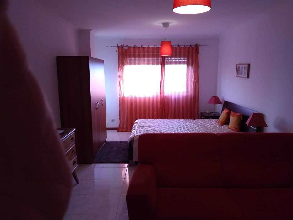 Quarto/sala em Gaia, Laborim de Cima/ Sto Ovídio