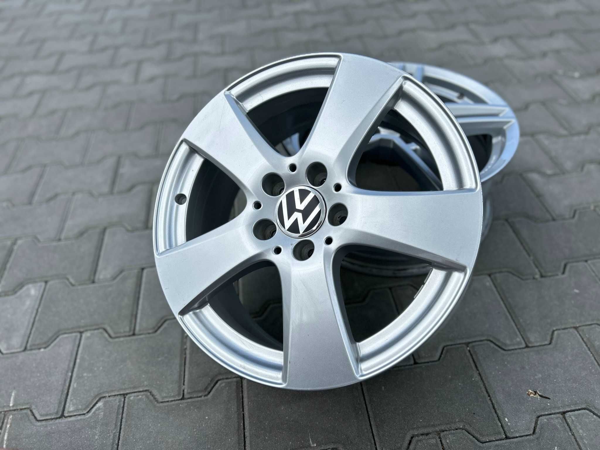 alufelgi r17 5x112 VW Passat Golf Jetta Sharan T-roc Touran Caddy