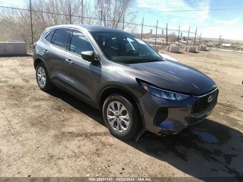 Бампер Ford Escape розборка шрот