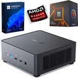 Mini komputer PC Ryzen 9 7940HS 32GB/1TB RADEON 780M
