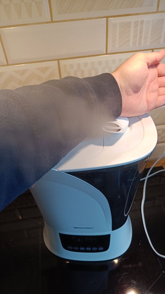 Nawilżacz Warmtec