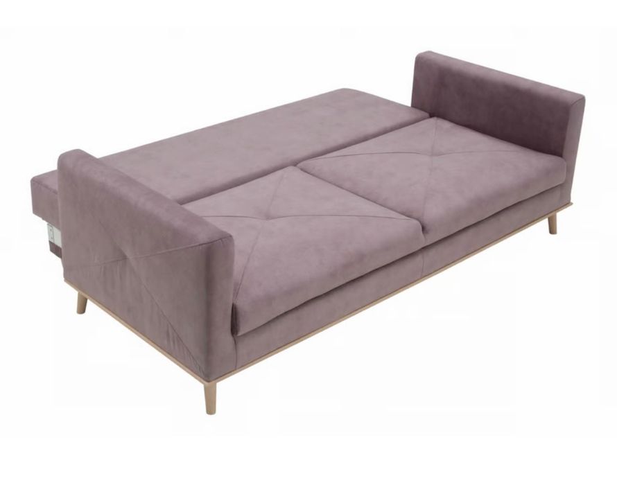 Sofa z fukcją Spania Agata
