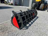 Łyżko-krokodyl 2,3m do ładowarki teleskopowej Manitou, JCB