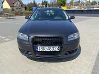 Audi a3 8p 2.0tdi sportback 5 drzwi