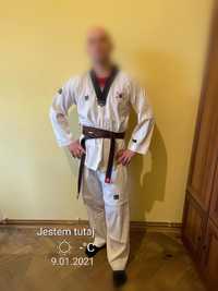 Kimono Teakwondo 160-170 Extera Okazja