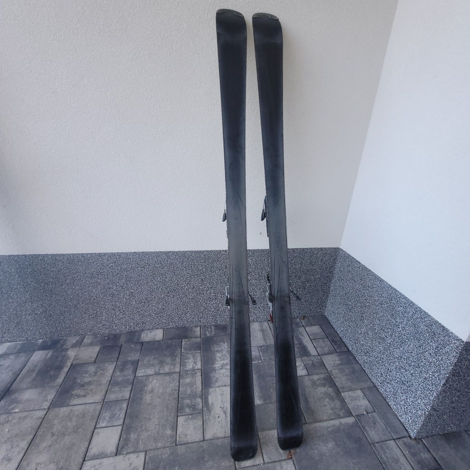 Narty blizzard 159cm