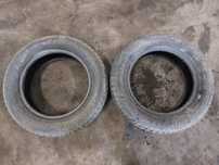 OPONY ZIMOWE 2 SZT 185/65R15 2015R FULDA KRISTALL MONTERO 3