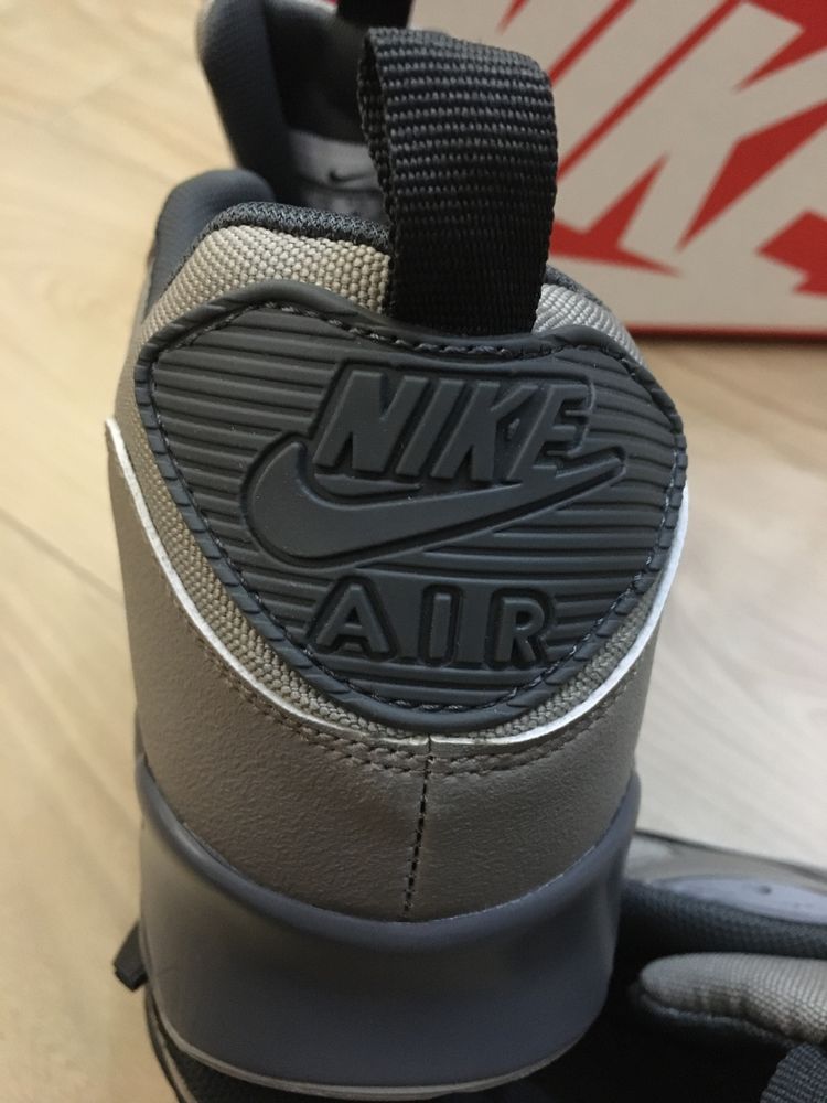 Nike Air Max buty męskie